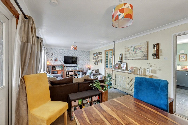 Bates Green, Norwich, Norfolk, NR5