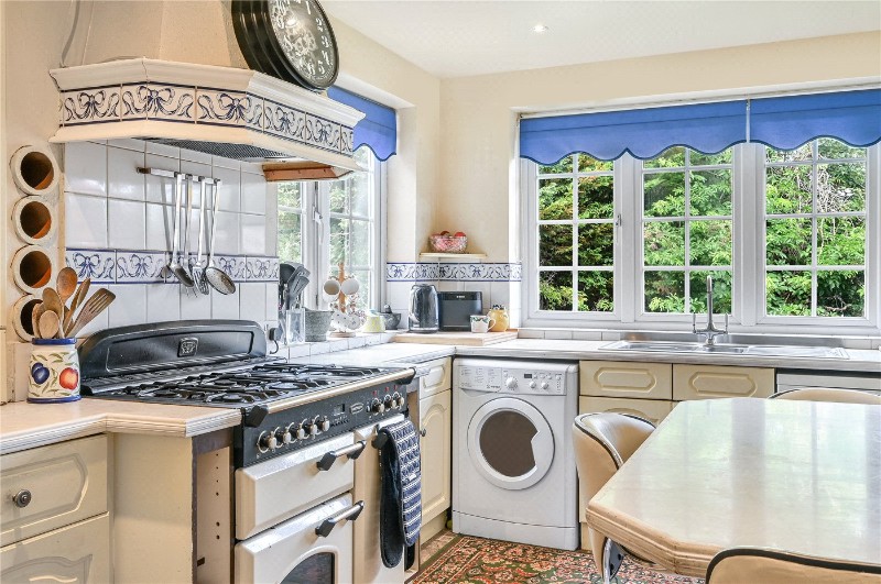 North Looe, Reigate Road, Epsom, Surrey, KT17