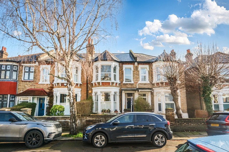 Elsinore Road, London, SE23