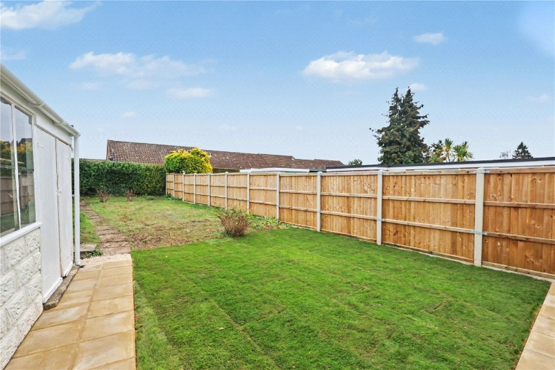 Overbury Road, Hellesdon, Norwich, Norfolk, NR6