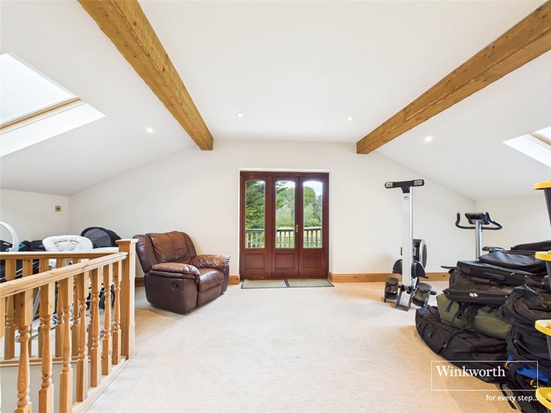Sulhamstead, Reading, Berkshire, RG7