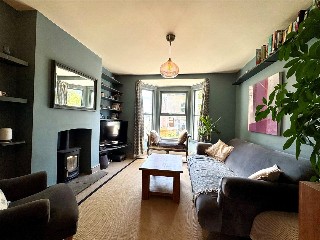 St. Marks Road, Salisbury, Wiltshire, SP1