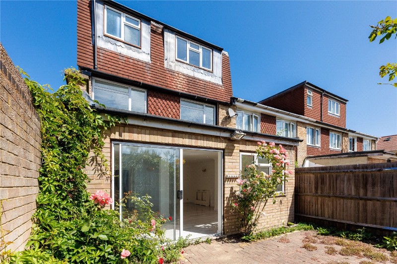 Gressenhall Road, London, SW18