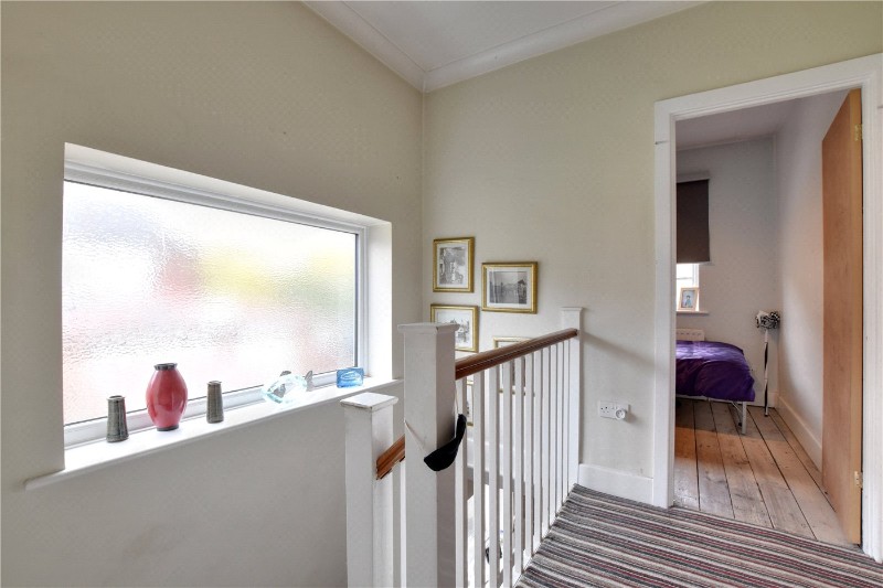 Zangwill Road, Blackheath, London, SE3