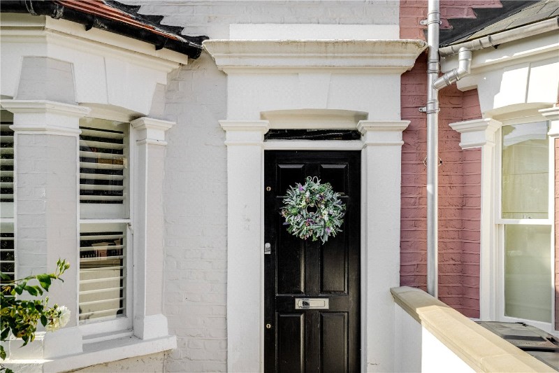 Novello Street, London, SW6