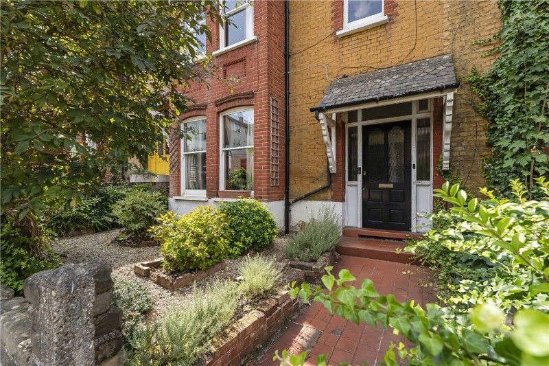 Uplands Road, London, N8
