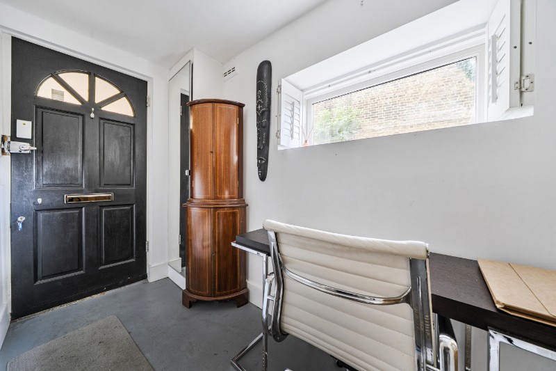 Dartmouth Road, London, SE23