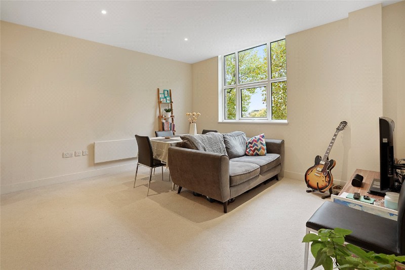 Bromyard House, Bromyard Avenue, London, W3