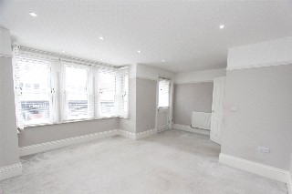 Leigh Road, Leigh-on-Sea, SS9