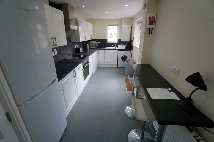 Kipling Road, Filton, Bristol, BS7