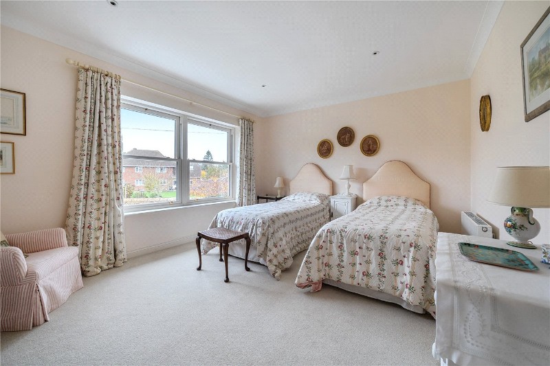 High Street, Littleton Panell, Devizes, Wiltshire, SN10