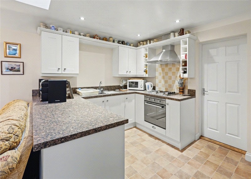 St. Faiths Road, Old Catton, Norwich, Norfolk, NR6