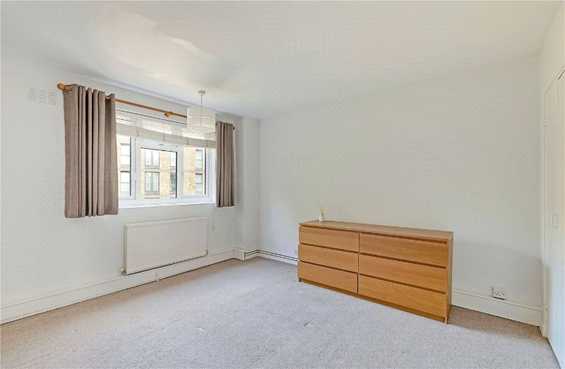 Humphrey Court, London, SW11