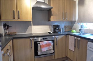 Dore Close, The Maltings, Northampton, NN3