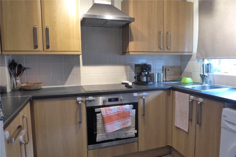 Dore Close, The Maltings, Northampton, NN3