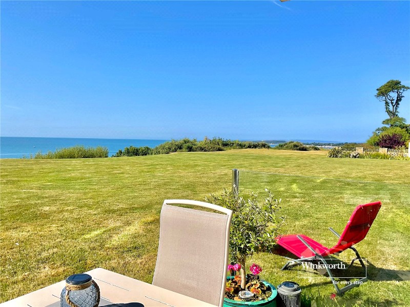 Arundel Way, Highcliffe, Christchurch, BH23
