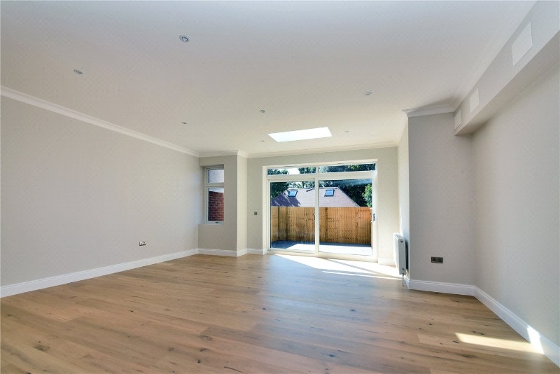 Holly Oak Close, Cheam, Sutton, SM2
