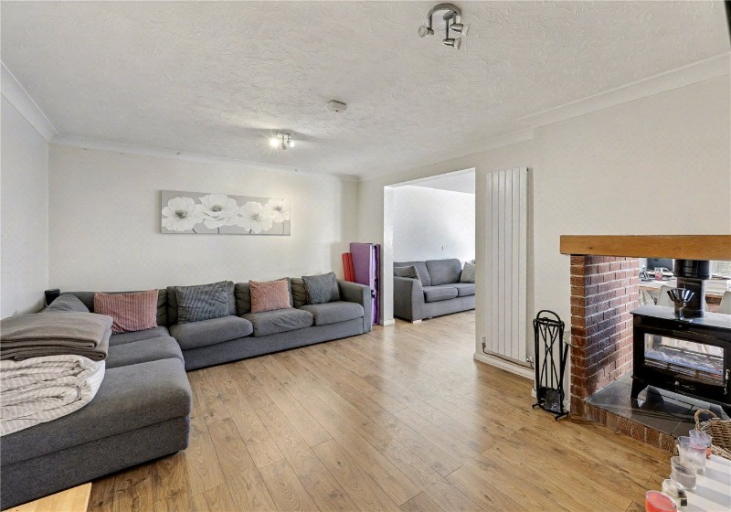 Marigold Close, Horsford, Norwich, Norfolk, NR10