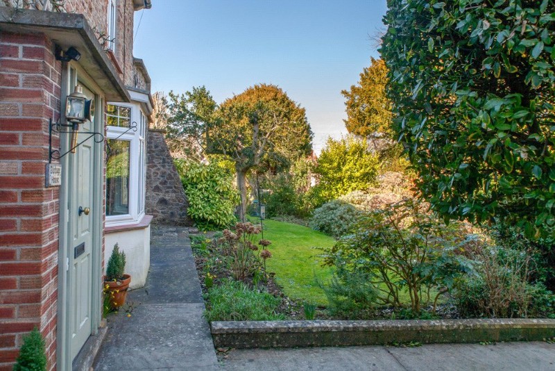 High Street, Blagdon, Bristol, Somerset, BS40
