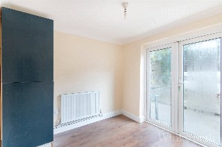 Childeric Road, London, SE14