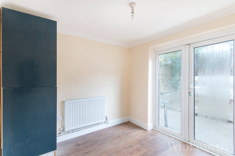 Childeric Road, London, SE14