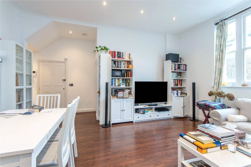 St. Anns Terrace, St John&#39;s Wood, London, NW8