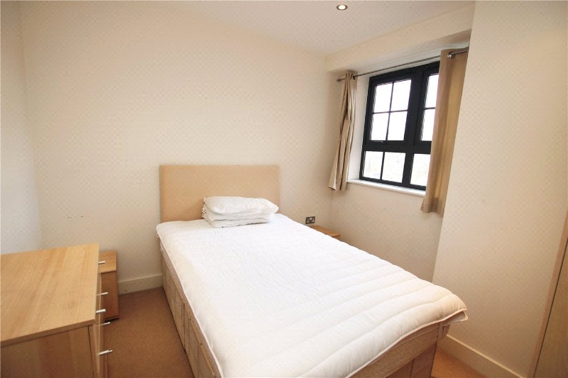 St James Wharf, Forbury Road, Reading, Berkshire, RG1