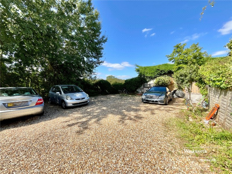 Stony Lane, Burton, Christchurch, Dorset, BH23