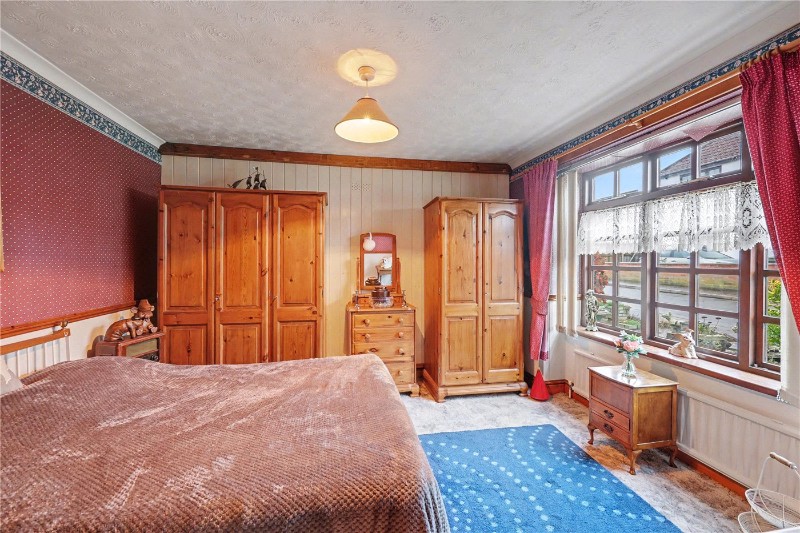 Boundary Avenue, Hellesdon, Norwich, Norfolk, NR6