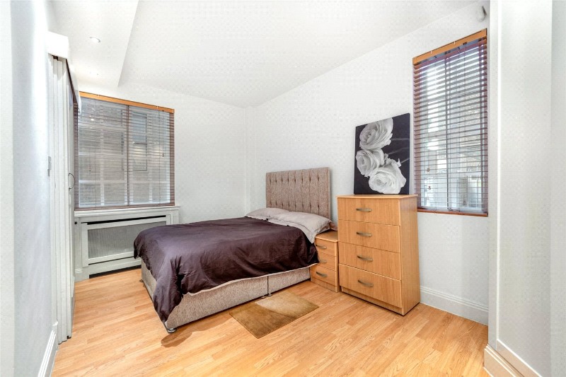 Cropthorne Court, Maida Vale, London, W9