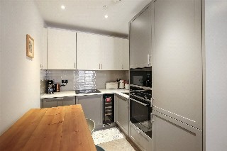 Fellowes Rise, Winchester, Hampshire, SO22