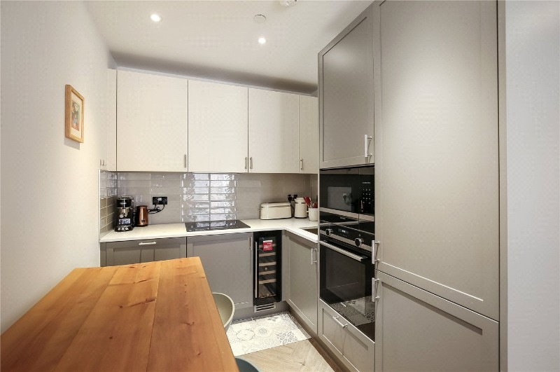Fellowes Rise, Winchester, Hampshire, SO22