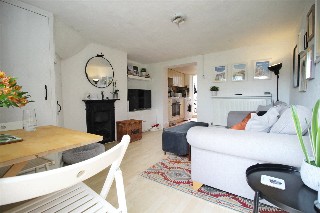 Lincoln Road, Peterborough, Cambridgeshire, PE4