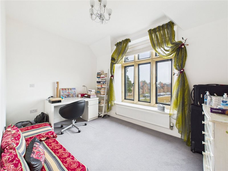 Mount Dinham Court, Exeter, Devon, EX4