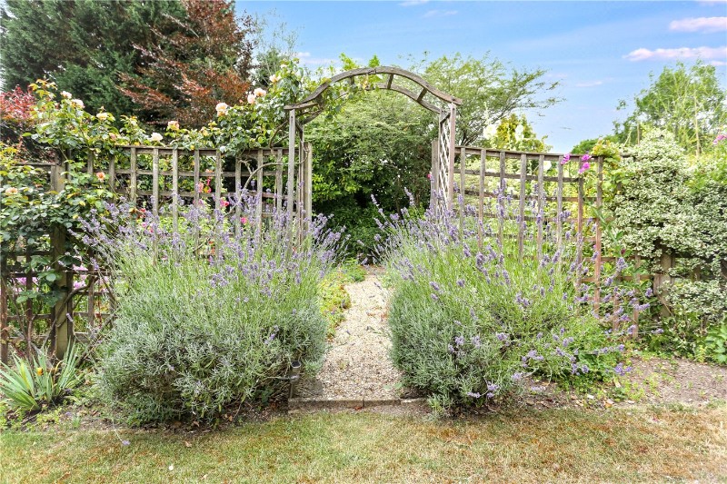 Parsons Mead, Eaton, Norwich, Norfolk, NR4