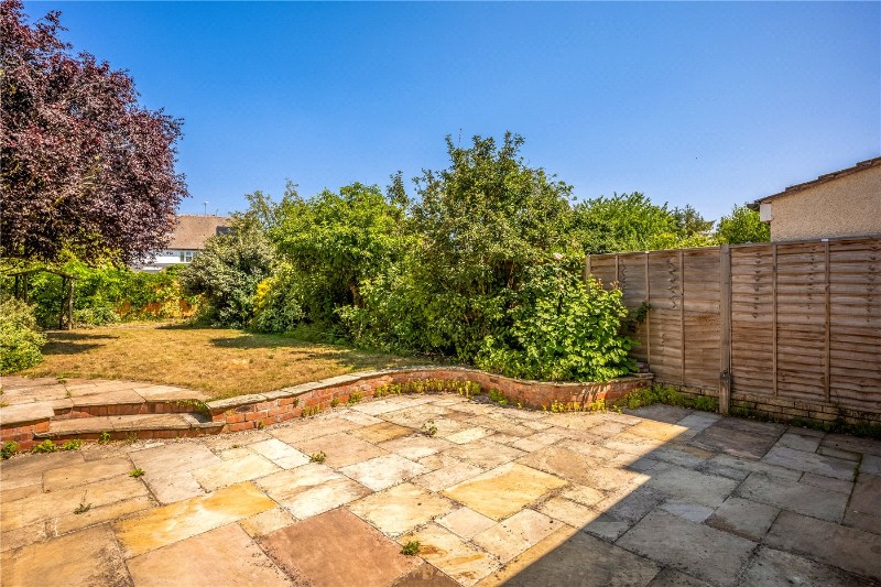 Orchard Way, Stratford-upon-Avon, Warwickshire, CV37