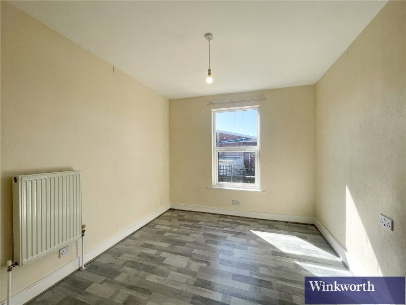 Herga Road, Harrow, Middlesex, HA3