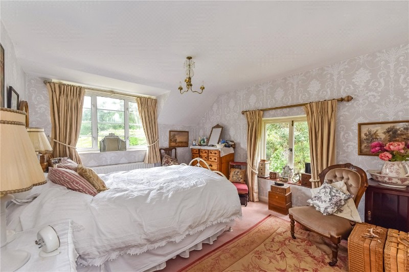 Hill Brow Road, Hill Brow, Liss, Hampshire, GU33