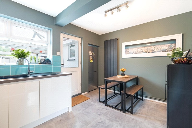 Leigh Road, Wimborne, Dorset, BH21