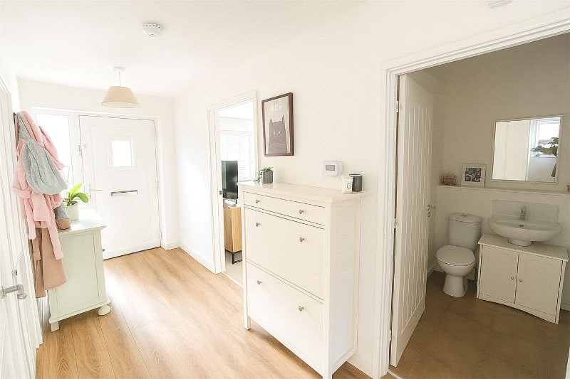 Craigmore Close, Bourne, Lincolnshire, PE10