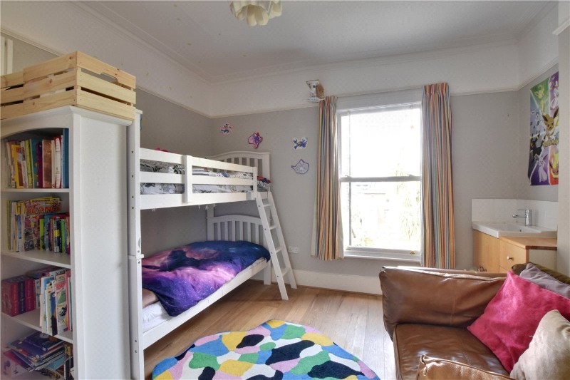 Dinsdale Road, Blackheath, London, SE3