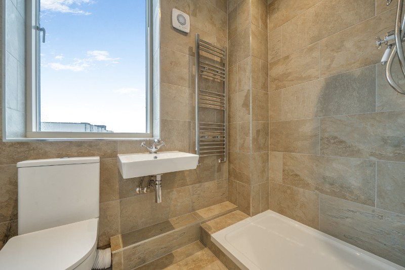 Fransfield Grove, London, SE26