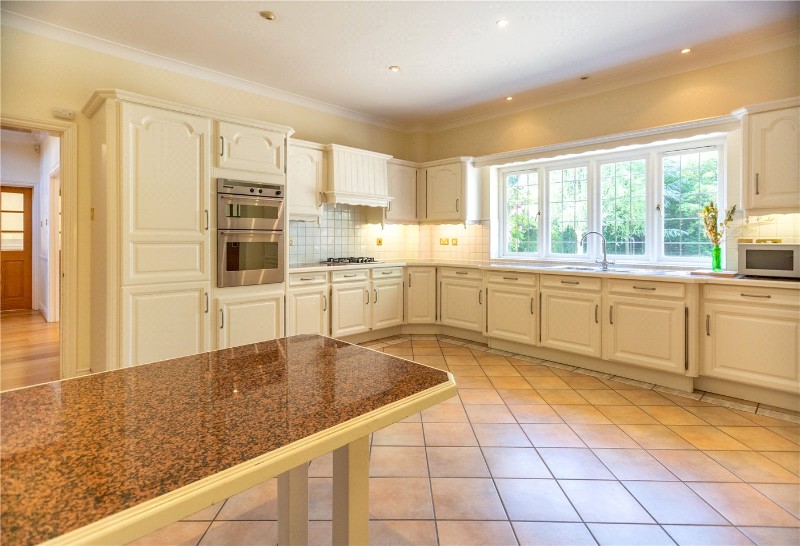 Cross Road, Sunningdale, Berkshire, SL5