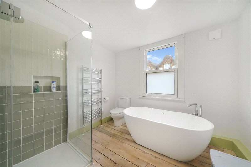 Boyton Road, London, N8