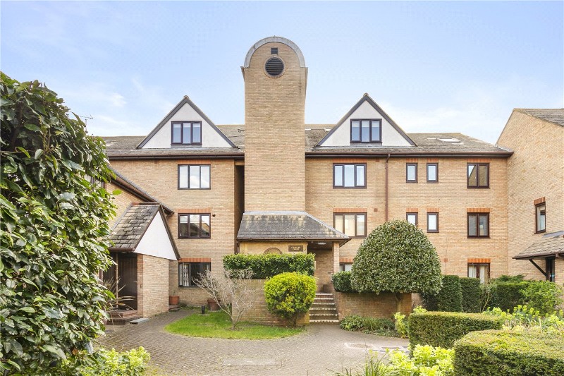 Ranelagh Gardens, London, SW6