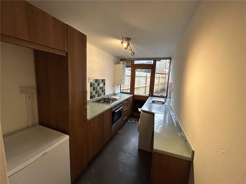 Water Lane, Salisbury, Wiltshire, SP2