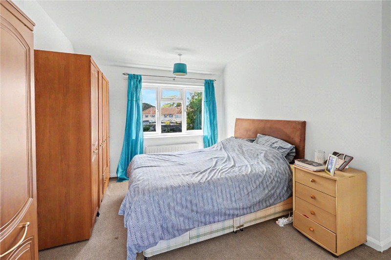 Womersley Road, Norwich, Norfolk, NR1