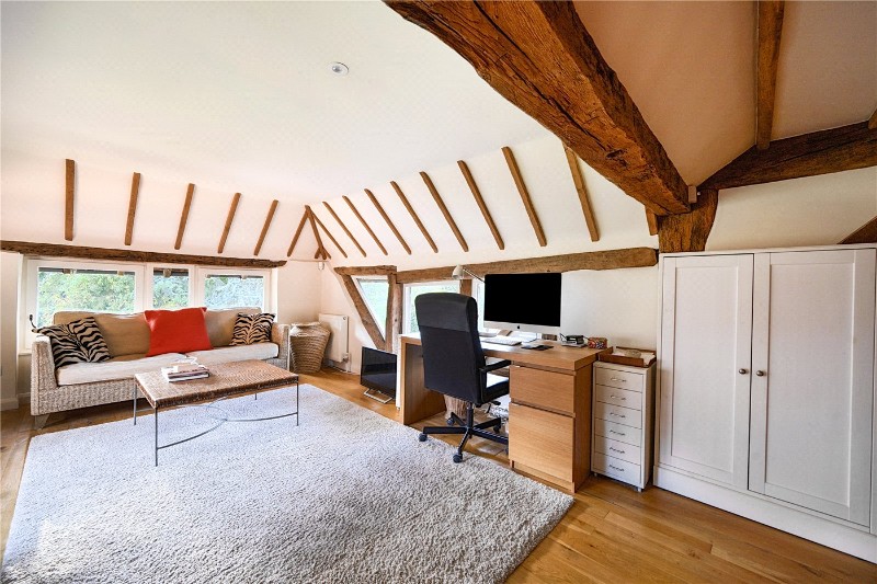 Kingsley, Hampshire, GU35