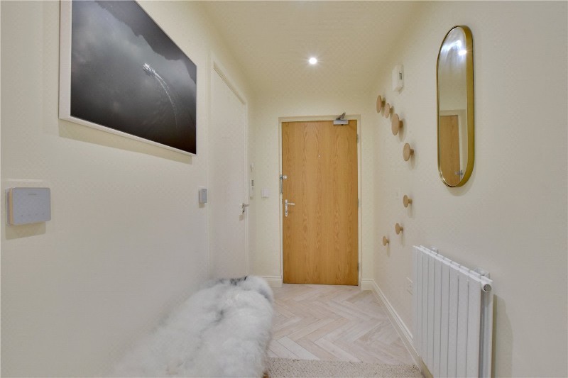 Kestrel House, Parkside Avenue, Greenwich, London, SE10