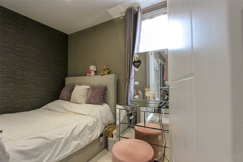 Broadway, Leigh-on-Sea, Essex, SS9